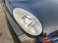 Nissan Micra 3 K12 1.0 16V 65CV 2003-2010