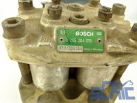 Centralina Pompa Abs FIAT PUNTO 176 75 1.2 1993-1999 5895523, 0265204013