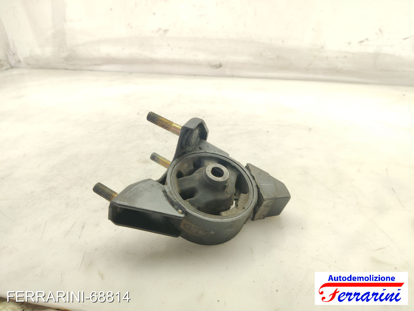 Supporto Motore TOYOTA COROLLA LIFTBACK E11 1.6 2000-2002 1237122040