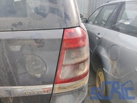 Opel Zafira B A05 1.9 CDTI 150CV 2005-2015