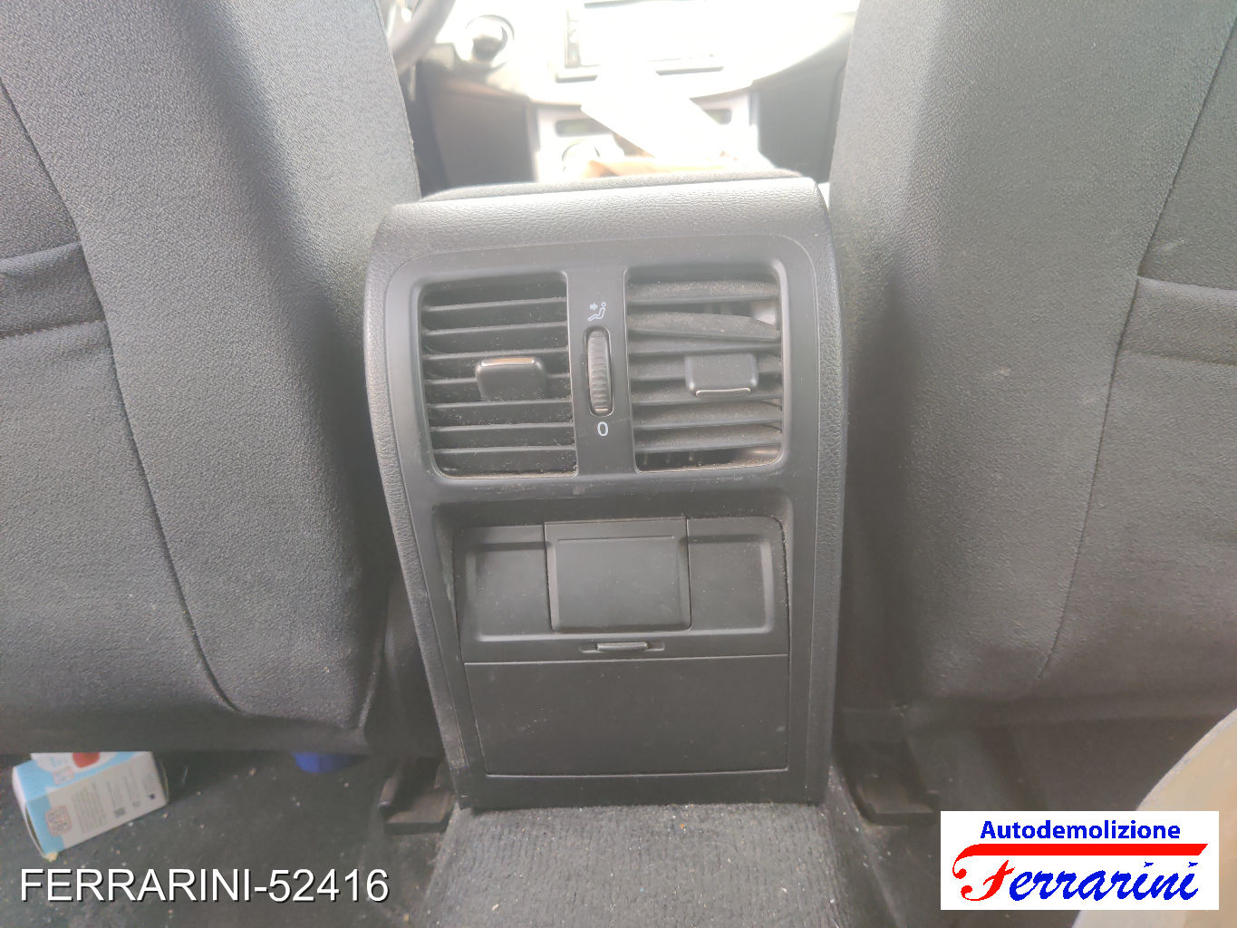 Vw Passat Variant 3C5 1.9 TDI 105CV 2005-2010