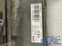 Body Computer FIAT PANDA 169 1.2 2003-2012 51783783, S118578030G, 060610121830