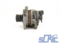 Alternatore CHRYSLER VOYAGER 4 RG, RS 2.5 CRD 2000-2008 04868429AC, 210000081