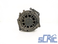 raffreddamento acqua Alternatore MERCEDES CLASSE E W211 E 200 CDI 2002-2008 7