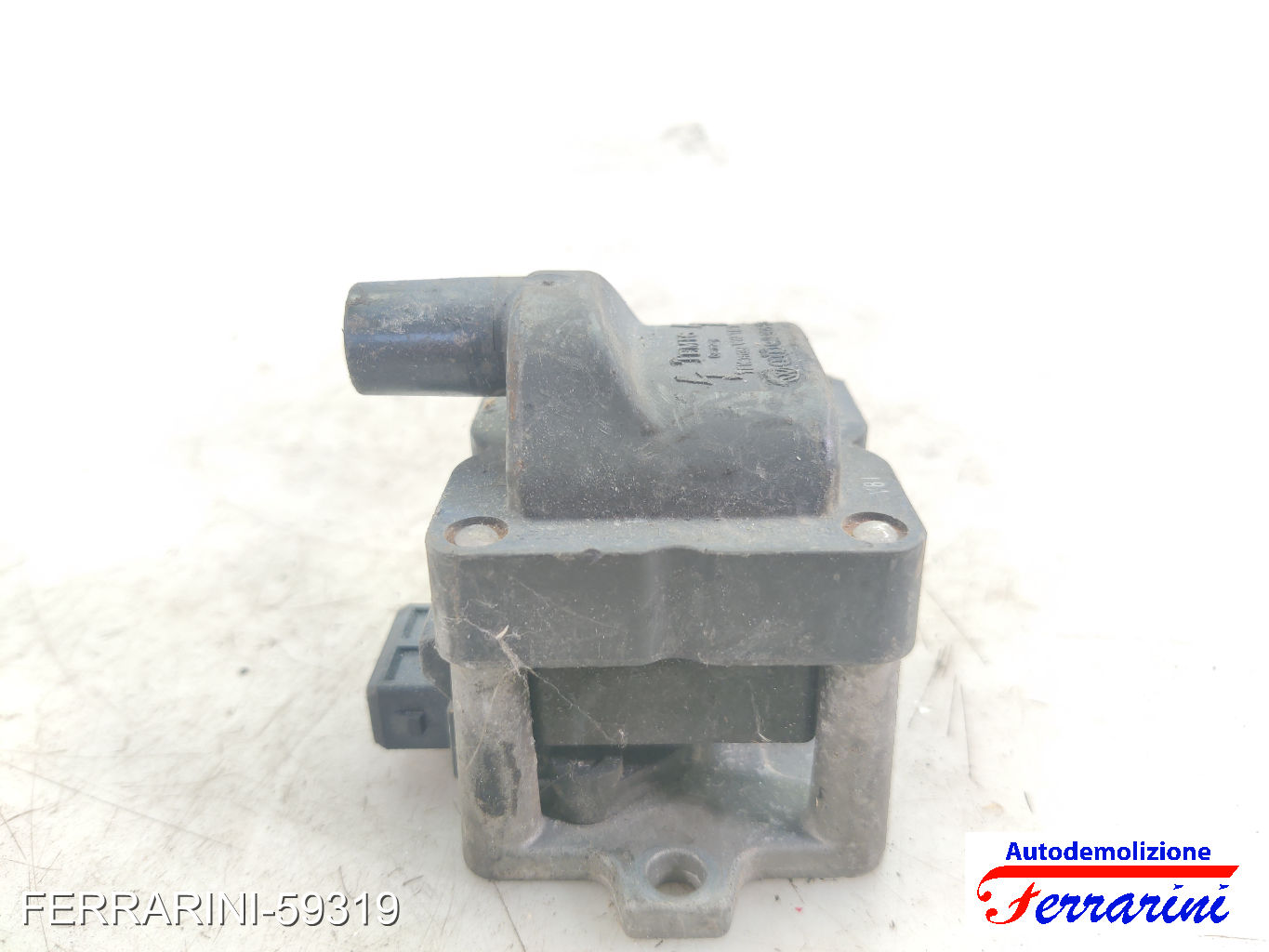Bobina Di Accensione VW GOLF 3 1H1 1.6 1995-1997 6N0905104, 867905104A