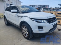 Land Rover Range Rover Evoque L538 2.2 D 4X4 190CV 2011-2019