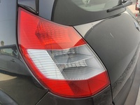 Renault Scenic 2 JM0/1 1.9 DCI 131CV 2005-2008