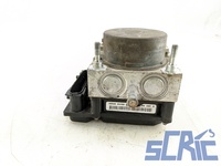 Centralina Pompa Abs NISSAN MICRA 3 K12 1.5 DCI 2005-2010 0265800574, 0265231841