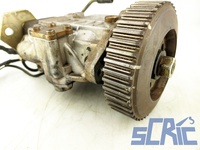 Pompa Alta Pressione Iniezione VW GOLF 4 1J1 1.9 SDI 1998-2004 038130107B