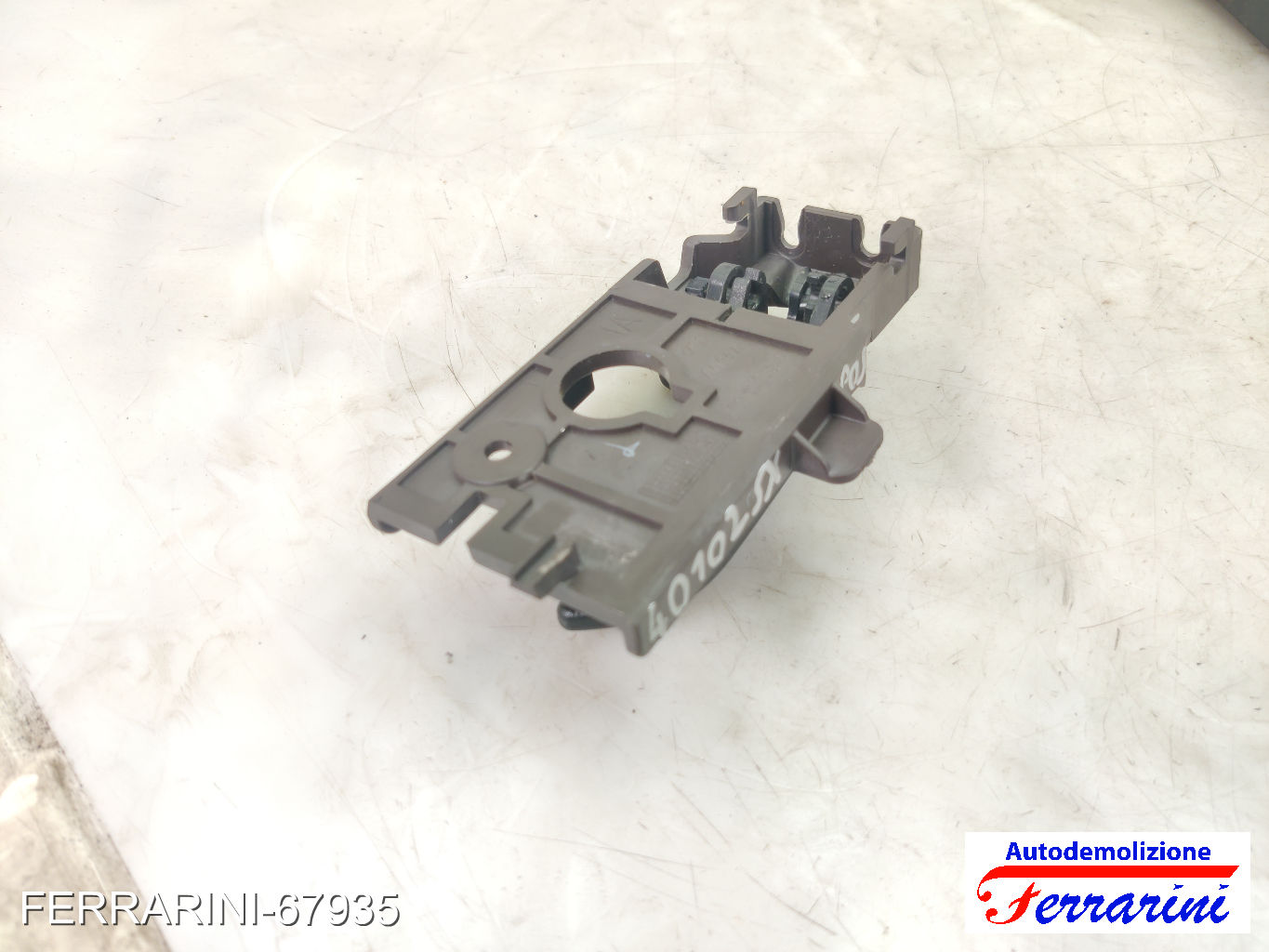 Maniglia Porta Interna HYUNDAI I10 BA, IA 2013-2023 sinistra, sx, posteriore