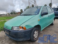 Fiat Punto 176 60 1.2 60CV 1993-1999
