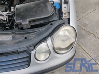 Vw Polo 9A, 9N 1.4 TDI 75CV 2001-2005