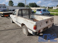 Tata Telcoline 40_Fd 2.0 TDIC 4X4 87CV 2003-2011