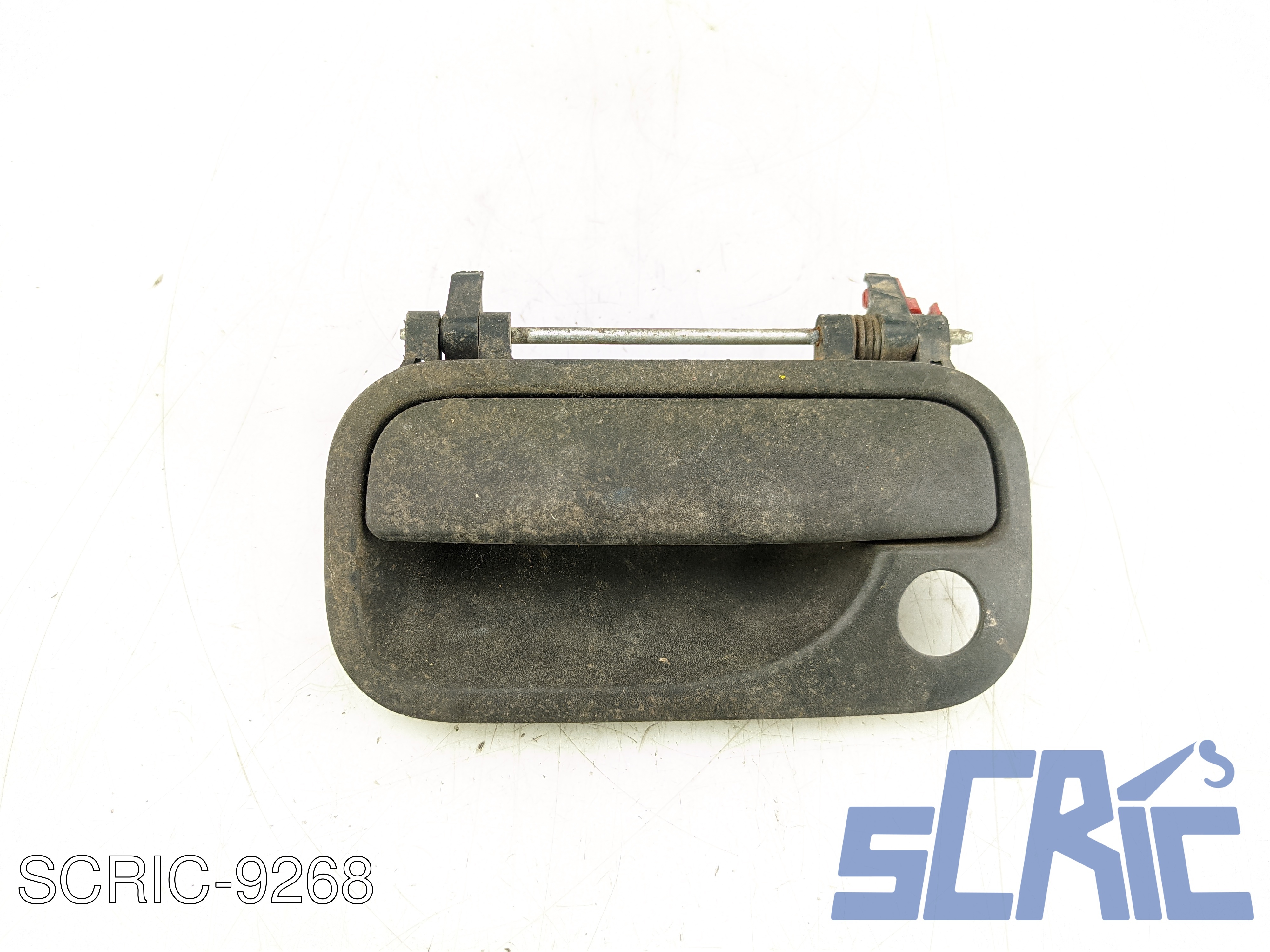 Maniglia Porta Esterna OPEL TIGRA S93 1994-2000 sinistra, sx, frontale
