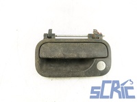 Maniglia Porta Esterna OPEL TIGRA S93 1994-2000 sinistra, sx, frontale
