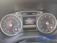 Mercedes Classe B W246 B 200 C 156CV 2012-2017