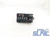Fusibiliera Scatola Fusibili Body Computer CHEVROLET MATIZ M200, M250 0.8