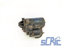 Motorino Avviamento PEUGEOT 106 2 1A, 1C 1.1I 1996-2004 5802C9, 5802M9, 95667753