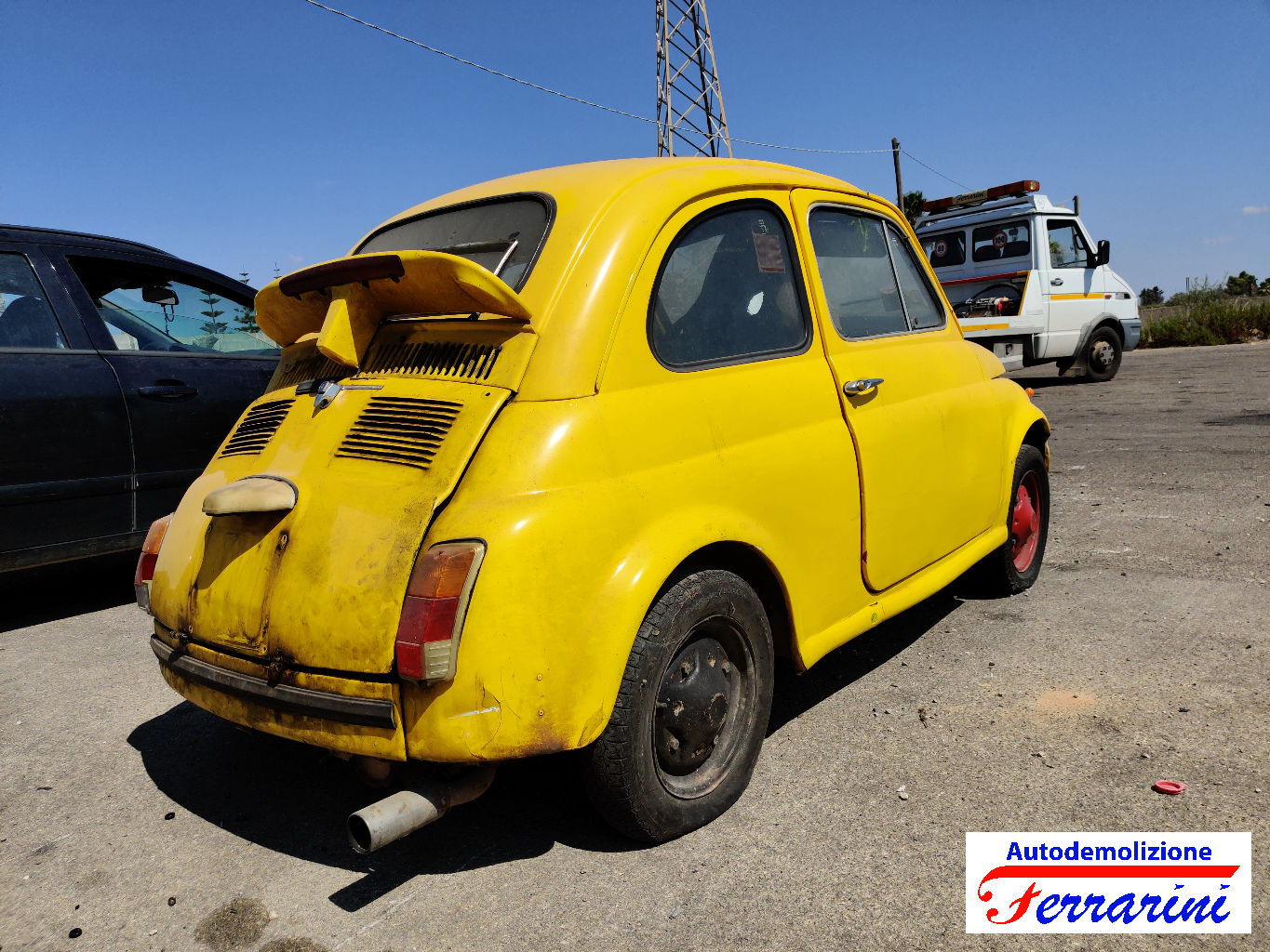 Fiat 500 54