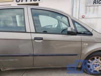 Fiat Idea 350 1.2 16V 80CV 2004-2012