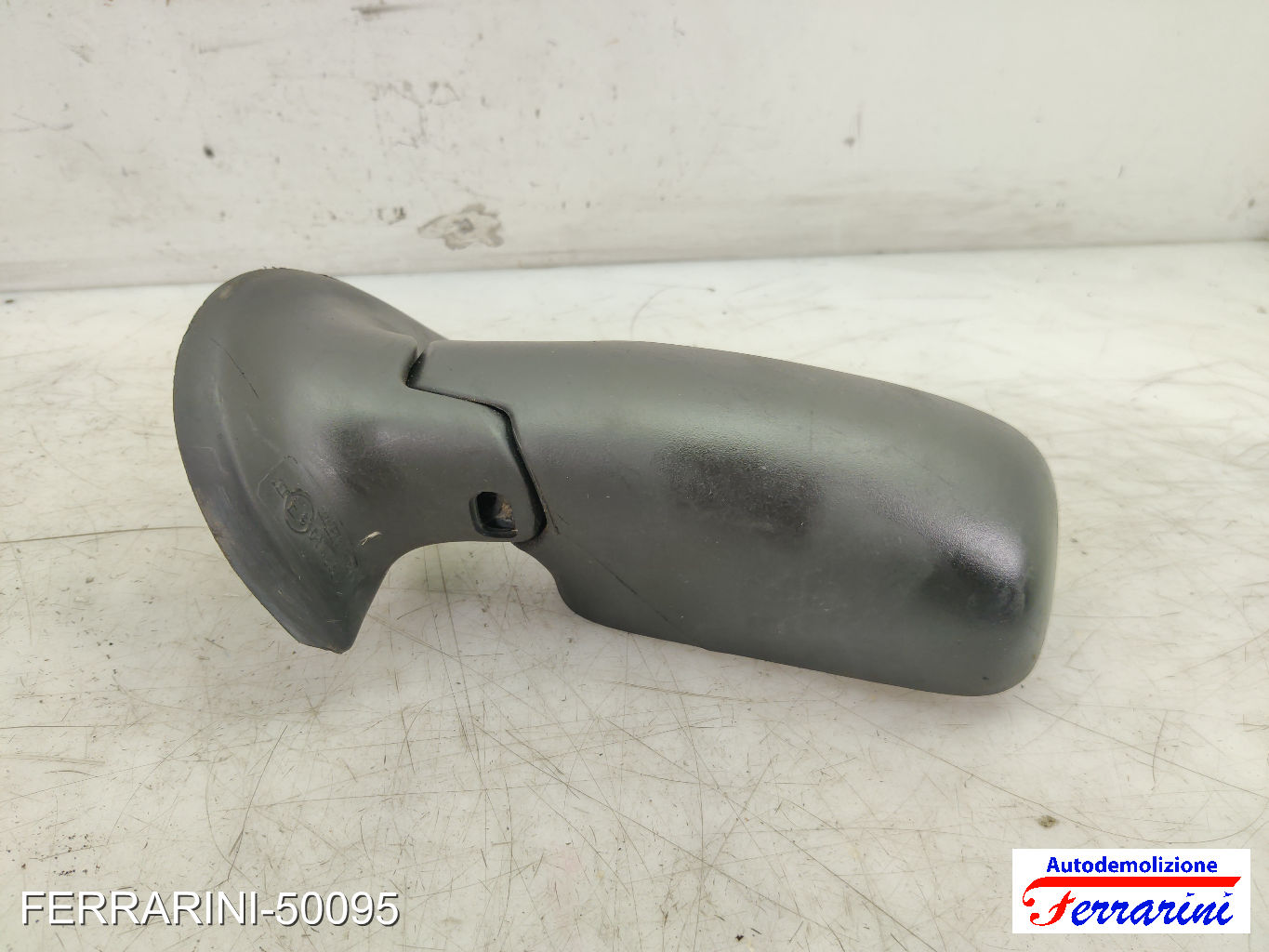 Specchietto Laterale FIAT PUNTO 176 1993-1999 sinistro, sx 7