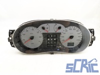 Quadro Contachilometri RENAULT KANGOO KC0/1 1.6 16V 2001-2023 216501761