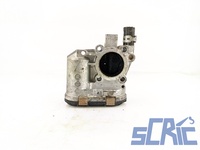 Corpo Farfallato OPEL CORSA C X01 1.2 2000-2009 9157512, 0280750044, 09157512