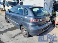 Seat Ibiza 3 6L1 1.2 60CV 2007-2008