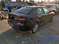Alfa Romeo 159 939 1.9 JTDM 16V 150CV 2005-2011