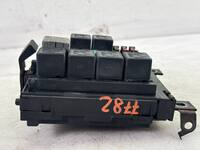 Fusibiliera Scatola Fusibili Body Computer ALFA ROMEO 33 907 1.4 I.E 1991-1994