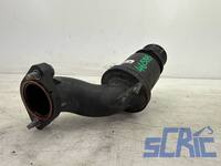 Tubazione Tra Compressore E Intercooler