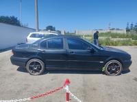 Jaguar X-Type X400 2.0 D 130CV 2003-2009