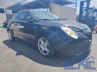 Alfa Romeo Mito 955 1.4 TJET 155CV 2008-2011