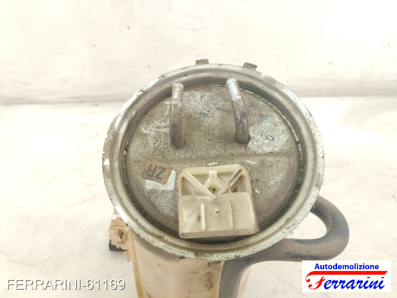 Cestello Pompa Galleggiante Serbatoio OPEL CORSA B S93 1.2I 16V 1998-2000 9