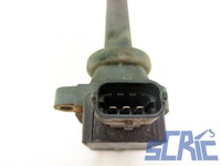 Bobina Di Accensione NISSAN MICRA 2 K11 1.0I 16V 2000-2003 224481F700