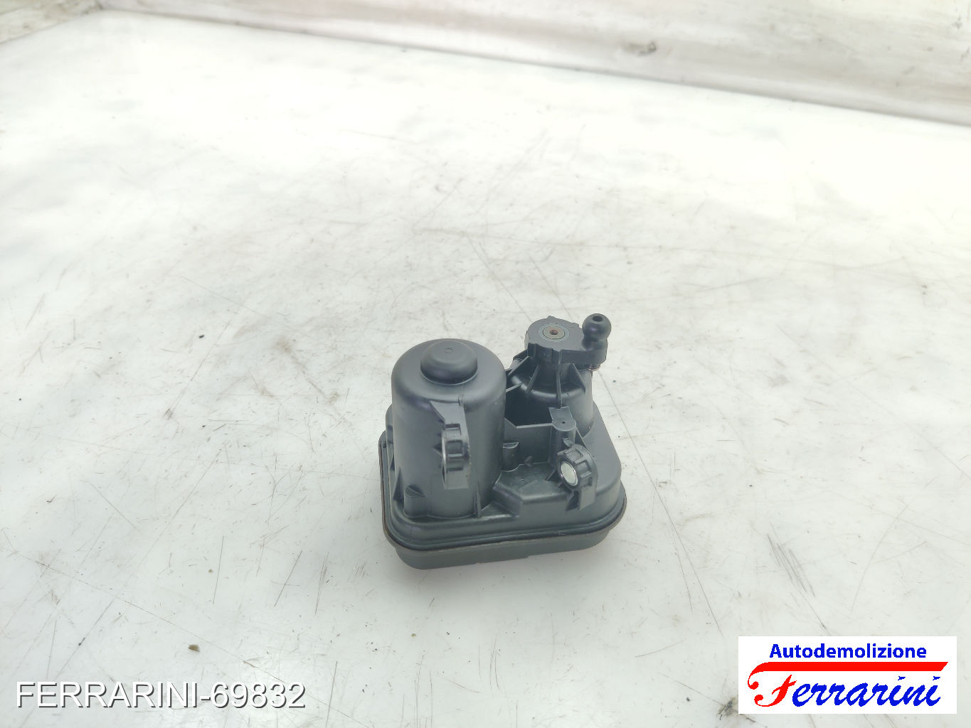 attuatore palette swirl VW POLO 6C1, 6R1 1.2 TDI 2009-2023 03P129086B