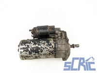 Motorino Avviamento SEAT IBIZA 2 6K1 1.6I 1993-2002 020911023A, 331303070570 6