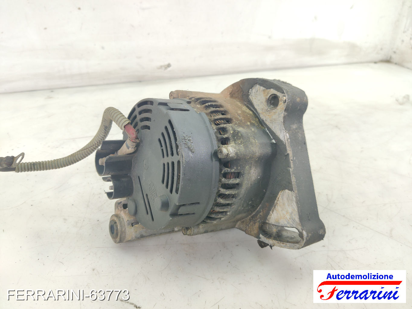 Alternatore