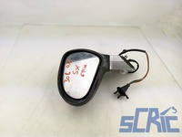 Specchietto Laterale PEUGEOT 308 1 4A, 4C 2007-2014 sinistro, sx