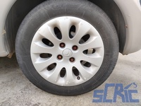 Citroen Xsara Picasso N68 2.0 HDI 90CV 1999-2011