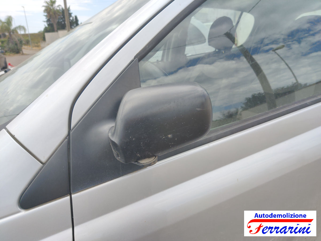 Toyota Yaris P1 1.0 68CV 1999-2005