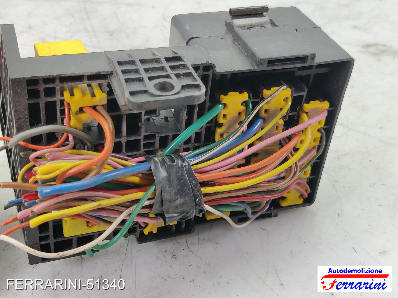 Kit Accensione HYUNDAI ATOS MX 1.1 2003-2008 3911002240, S030930483F, MXE4IS10 11