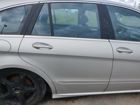 Mercedes Classe R V251, W251 R 280 CDI 4MATIC 190CV 2006-2012
