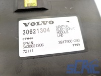 Kit Accensione VOLVO V40 SW 645 1.9 DI 2000-2004 0281011087, 30621304, 30889989