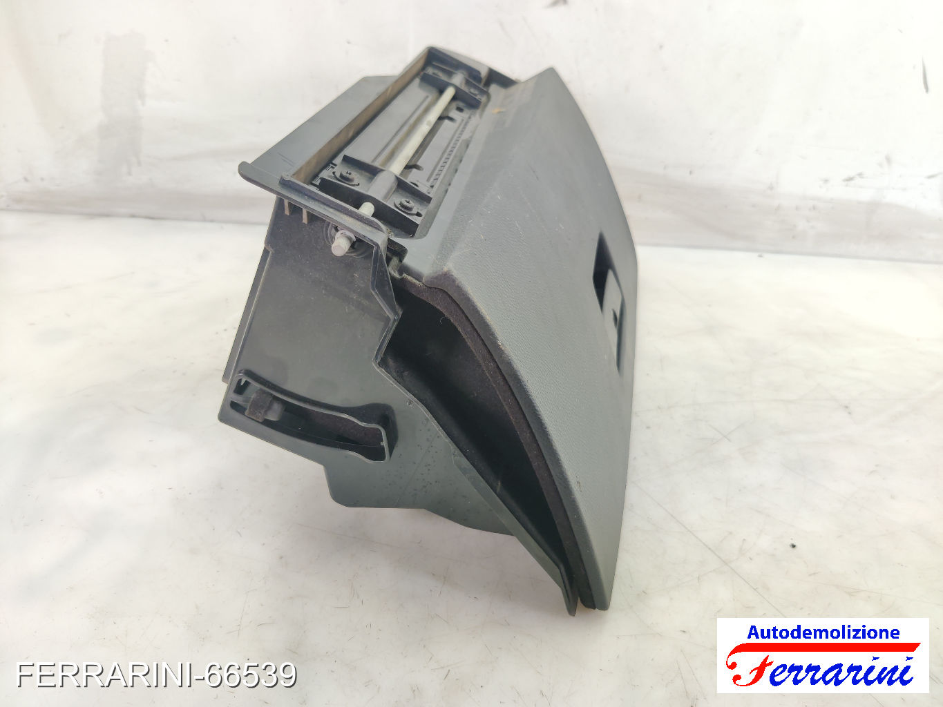 Portaoggetti Passeggero BMW 3 COUPÉ E92 2008-2010 51169110539 10