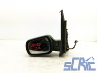 Specchietto Laterale FORD FUSION JU 2002-2012 sinistro, sx