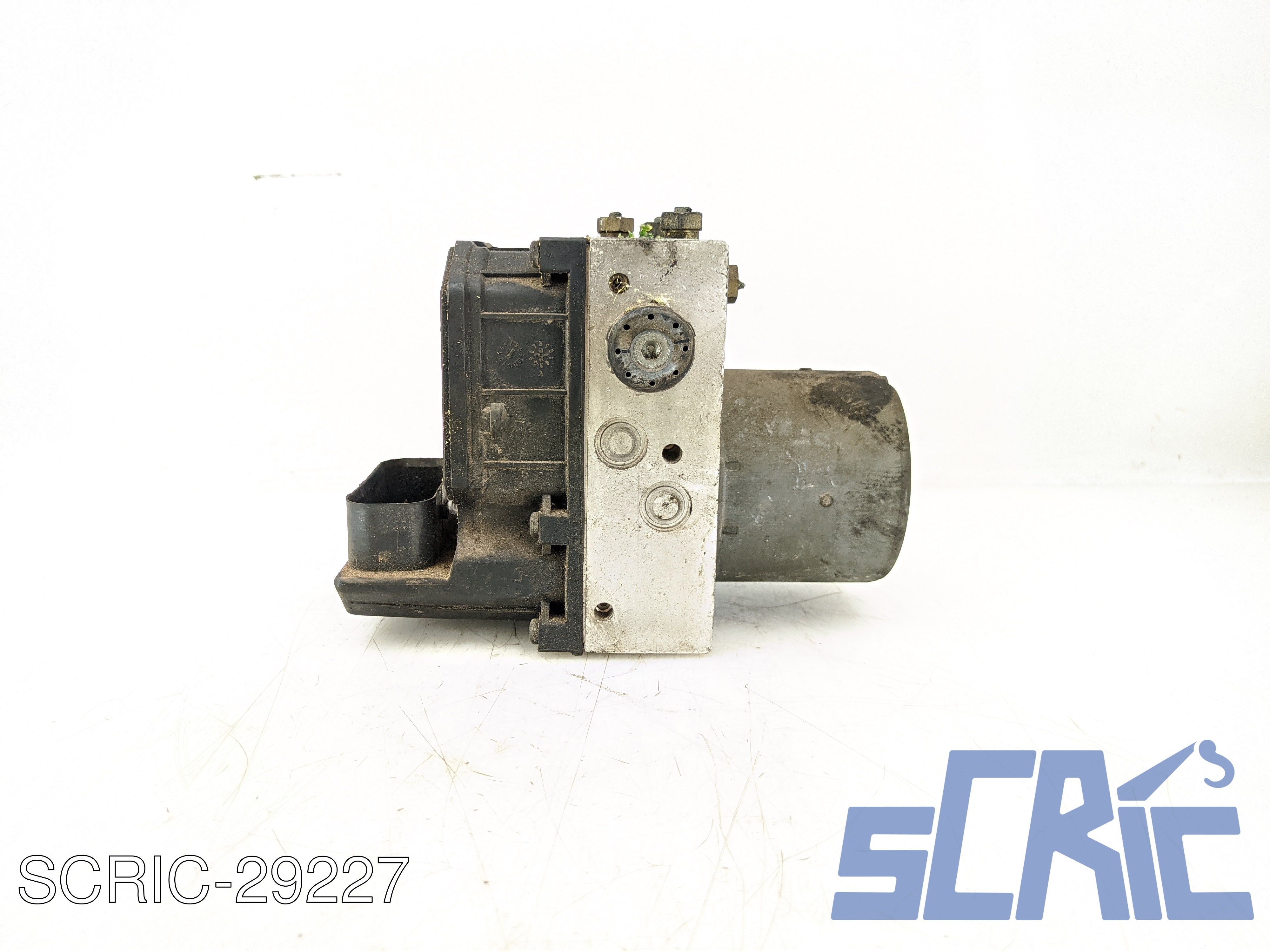 Centralina Pompa Abs JAGUAR X-TYPE X400 2.0 D 2003-2009 4X432C285BA, 0205224046