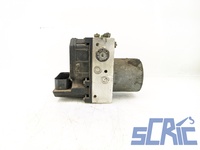 Centralina Pompa Abs JAGUAR X-TYPE X400 2.0 D 2003-2009 4X432C285BA, 0205224046