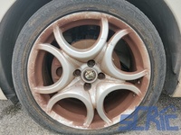 Alfa Romeo Mito 955 1.4 BI-FUEL 120CV 2009-2016