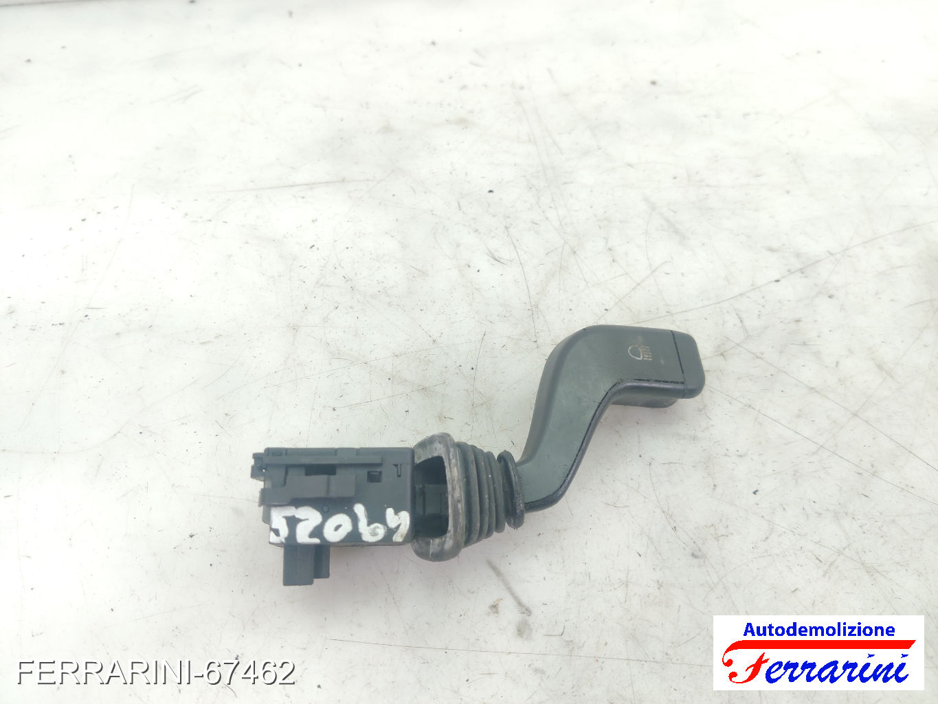 Leva Comando Luci Frecce OPEL CORSA C X01 2003-2009 09185413, 9185413, 1241210